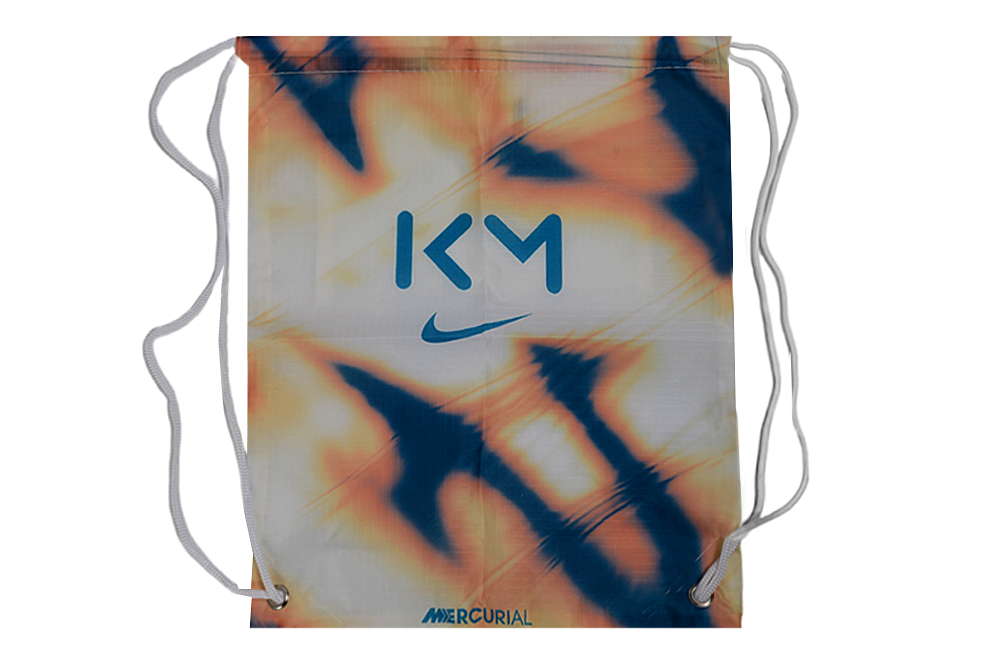 Mercurial Superfly 10 Kylian Mbappé TF + KM Official Bag