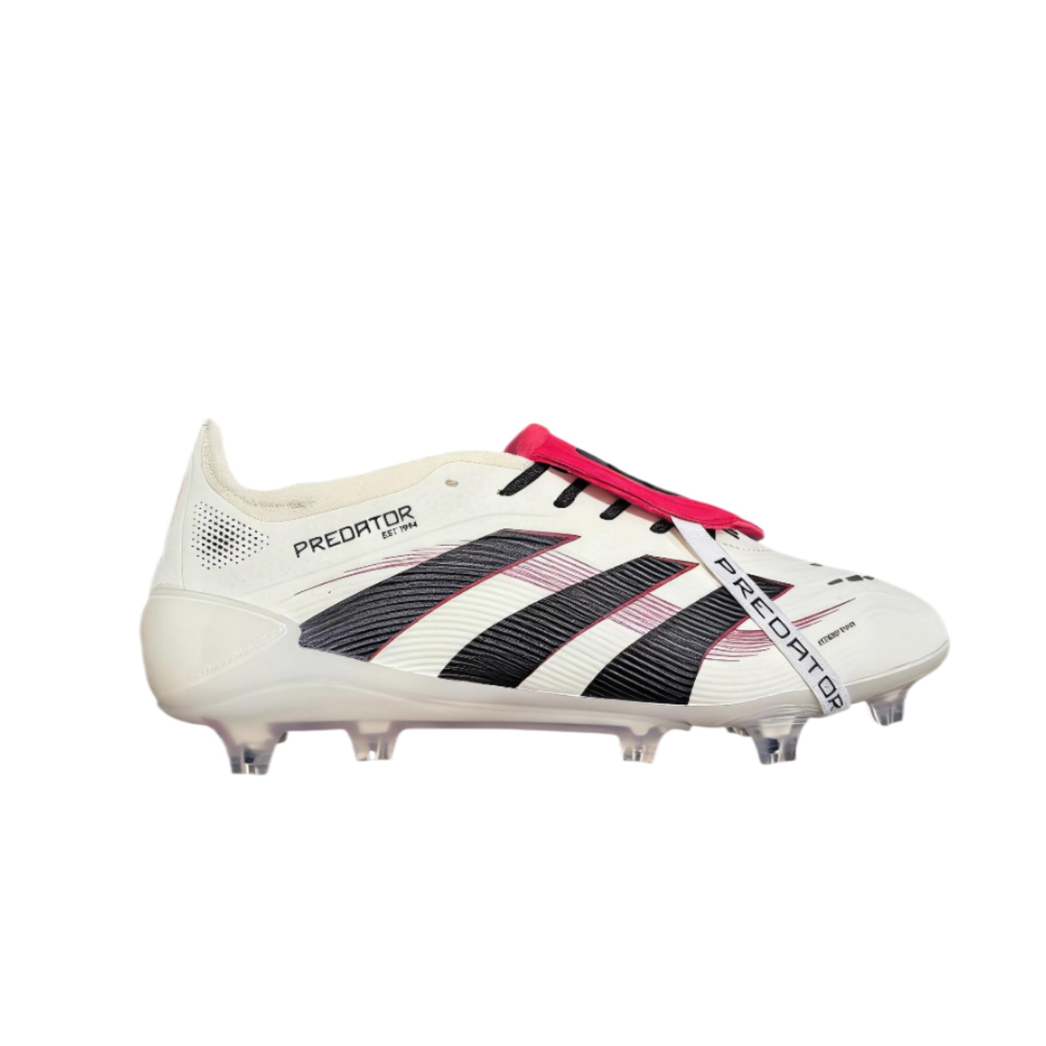 Predator Elite White FG