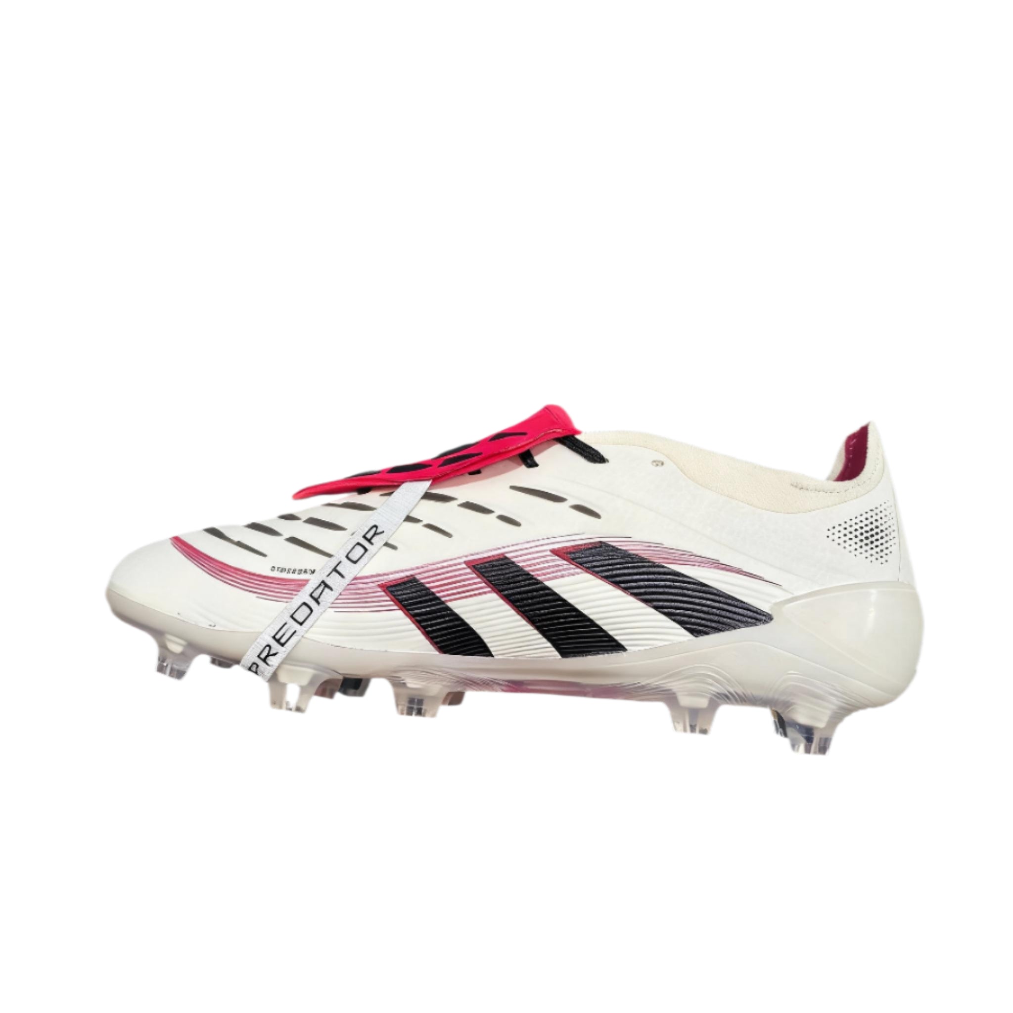 Predator Elite White FG