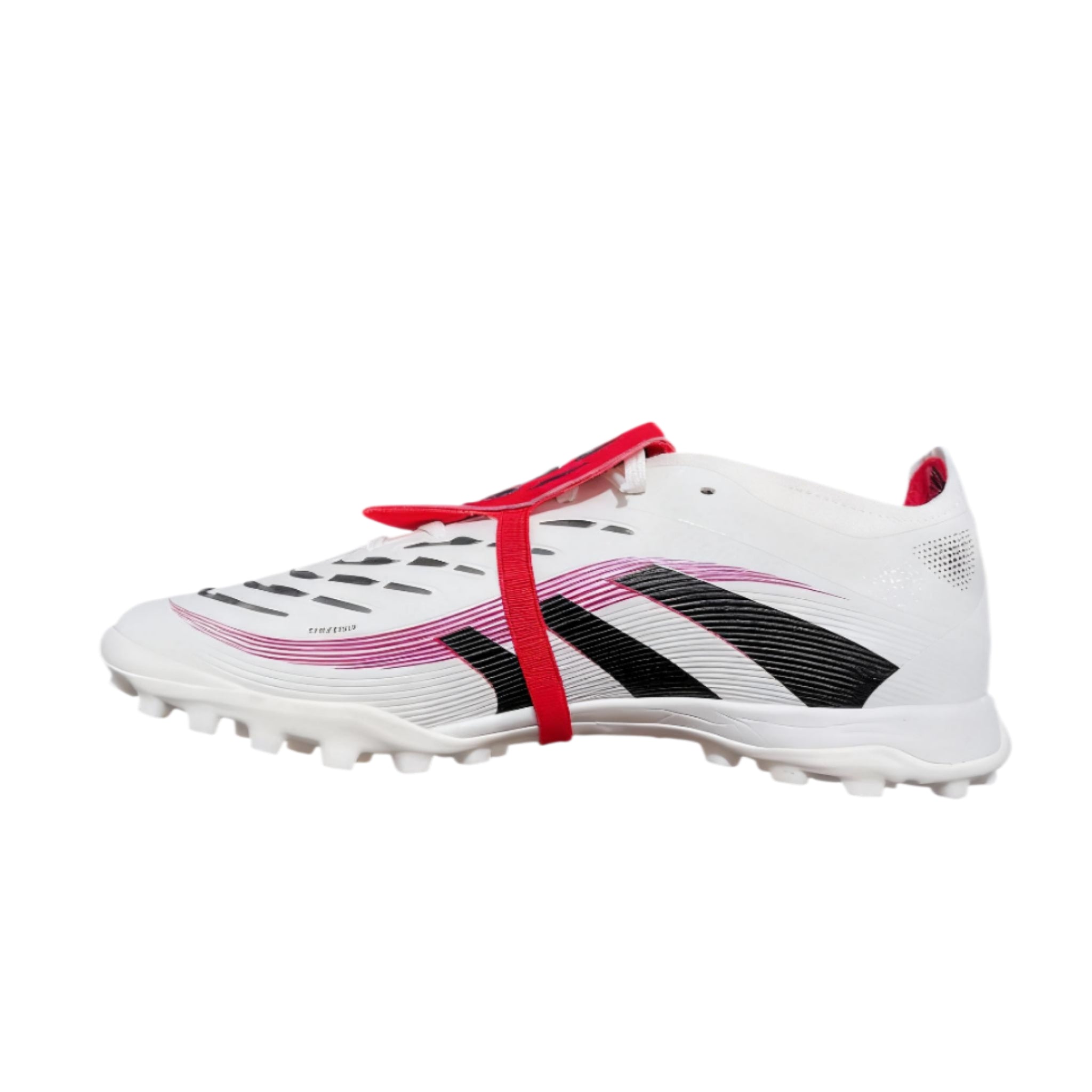 Predator League Fold Over Tongue TF