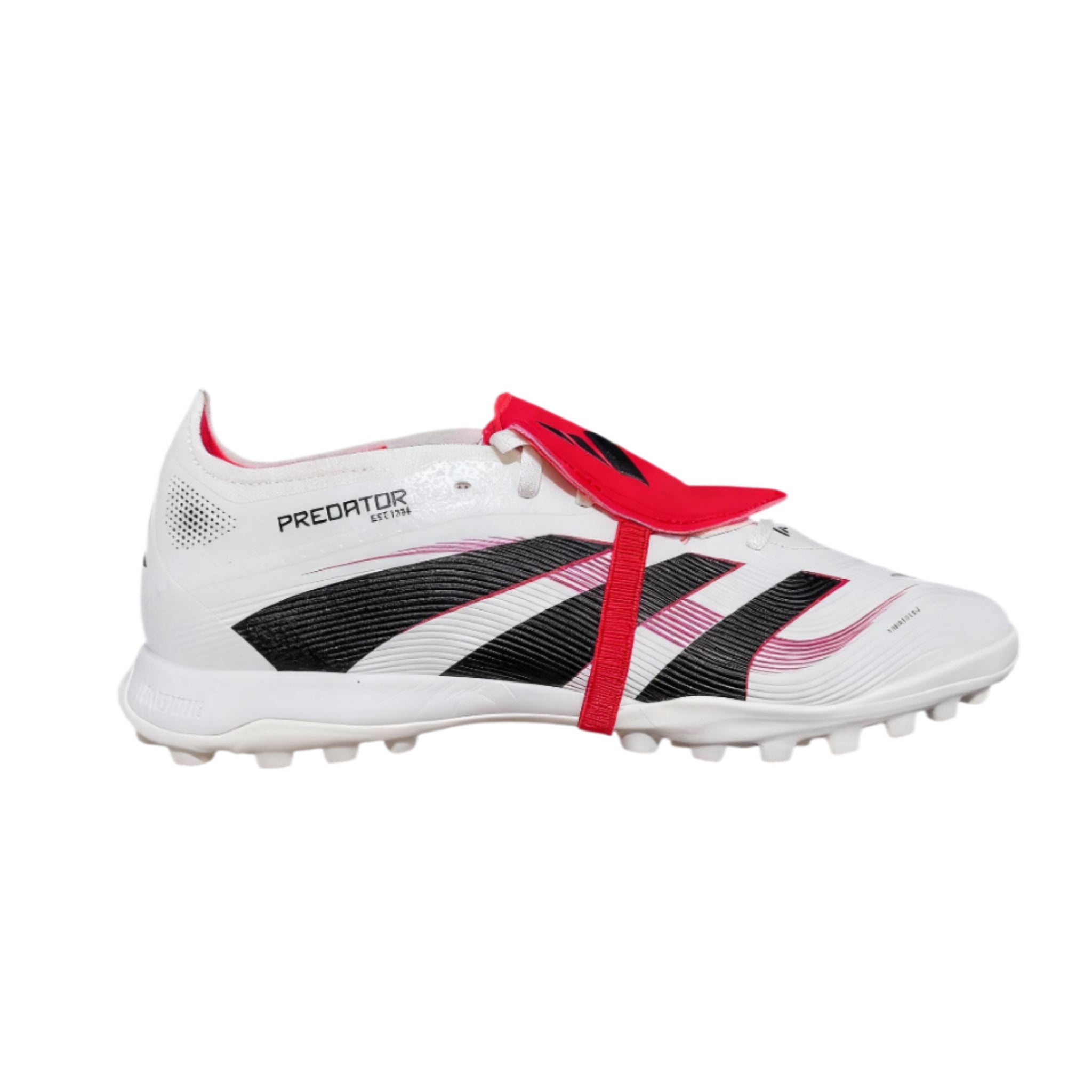 Predator League Fold Over Tongue TF