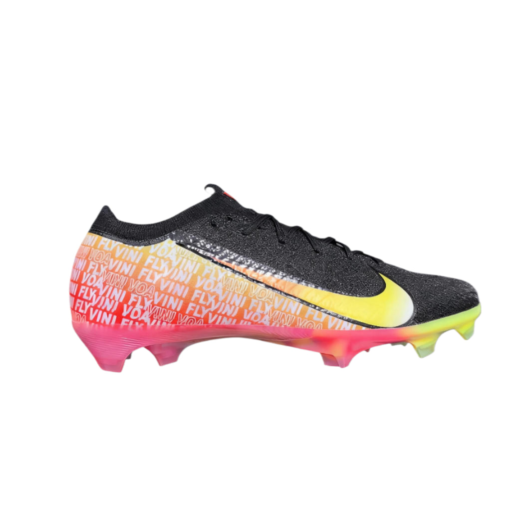 Air Zoom Mercurial Vapor XVI Elite x Vini Jr FG