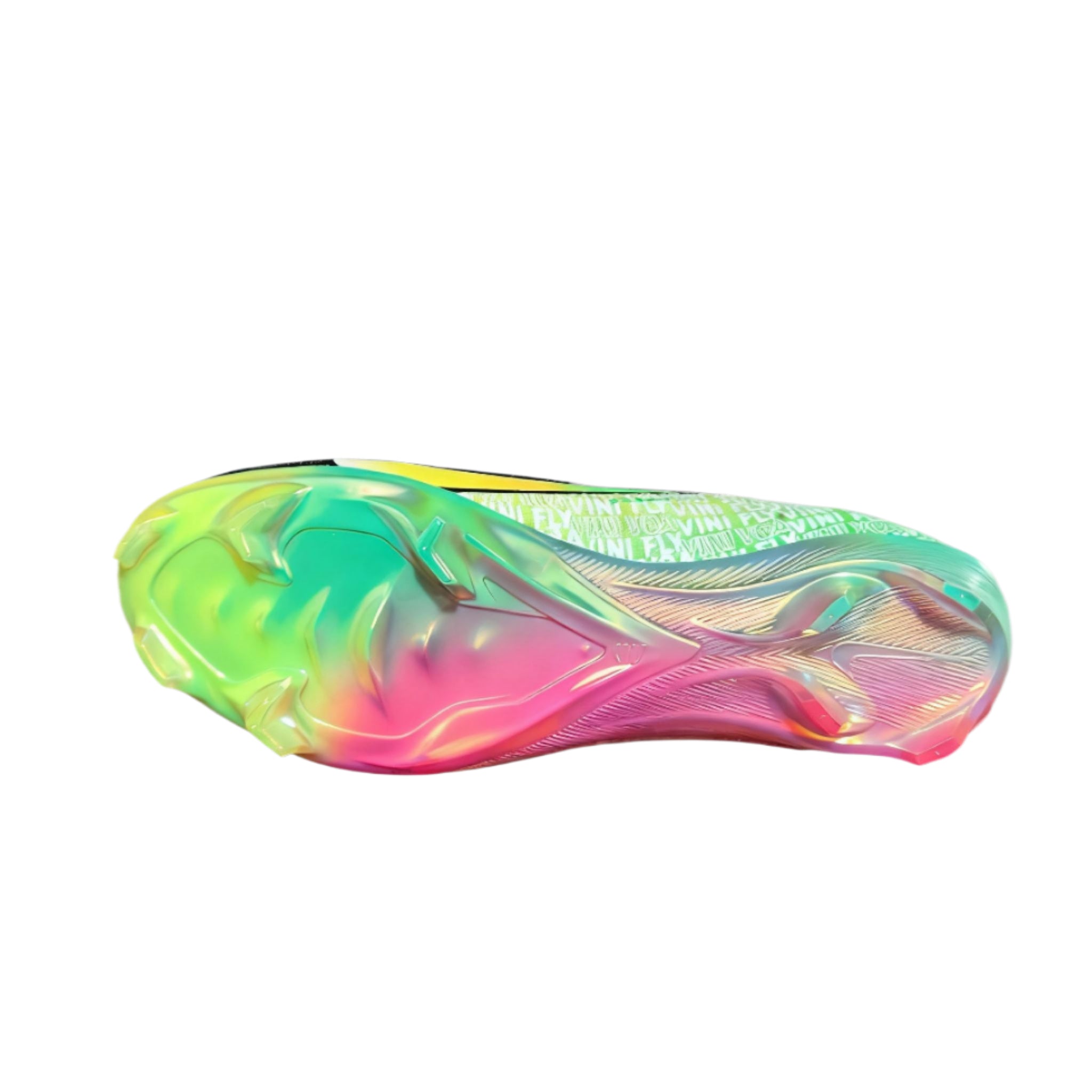 Air Zoom Mercurial Vapor XVI Elite x Vini Jr FG