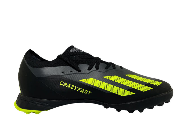 Crazyfast
