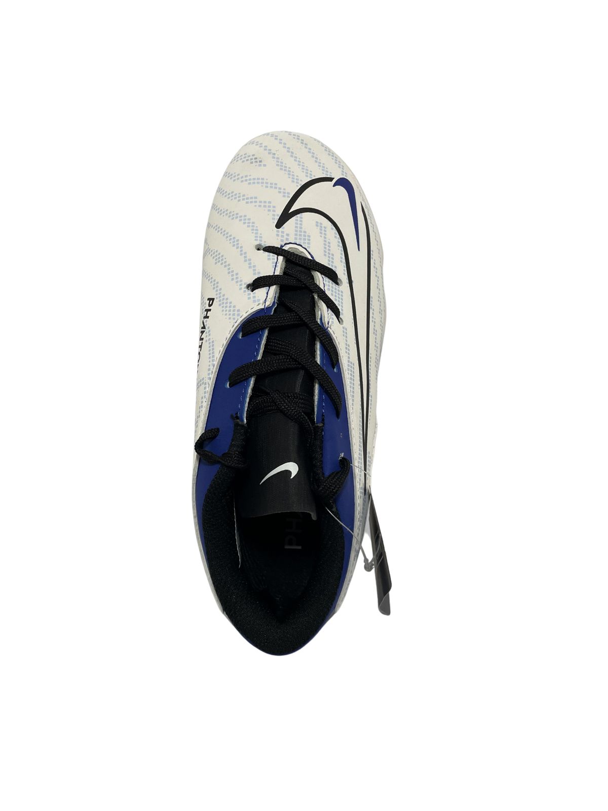 Jr. Mercurial Vapor 15