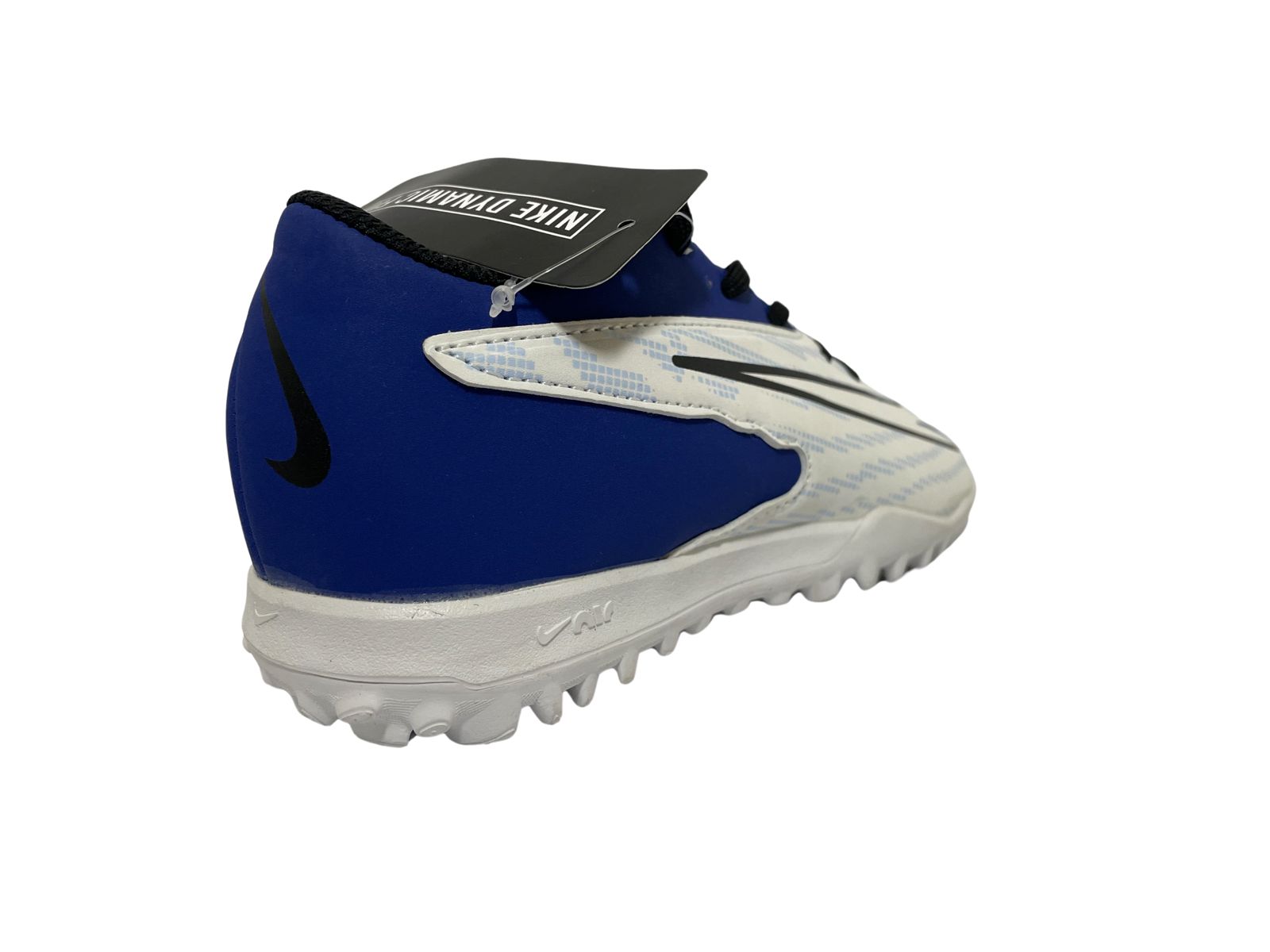 Jr. Mercurial Vapor 15