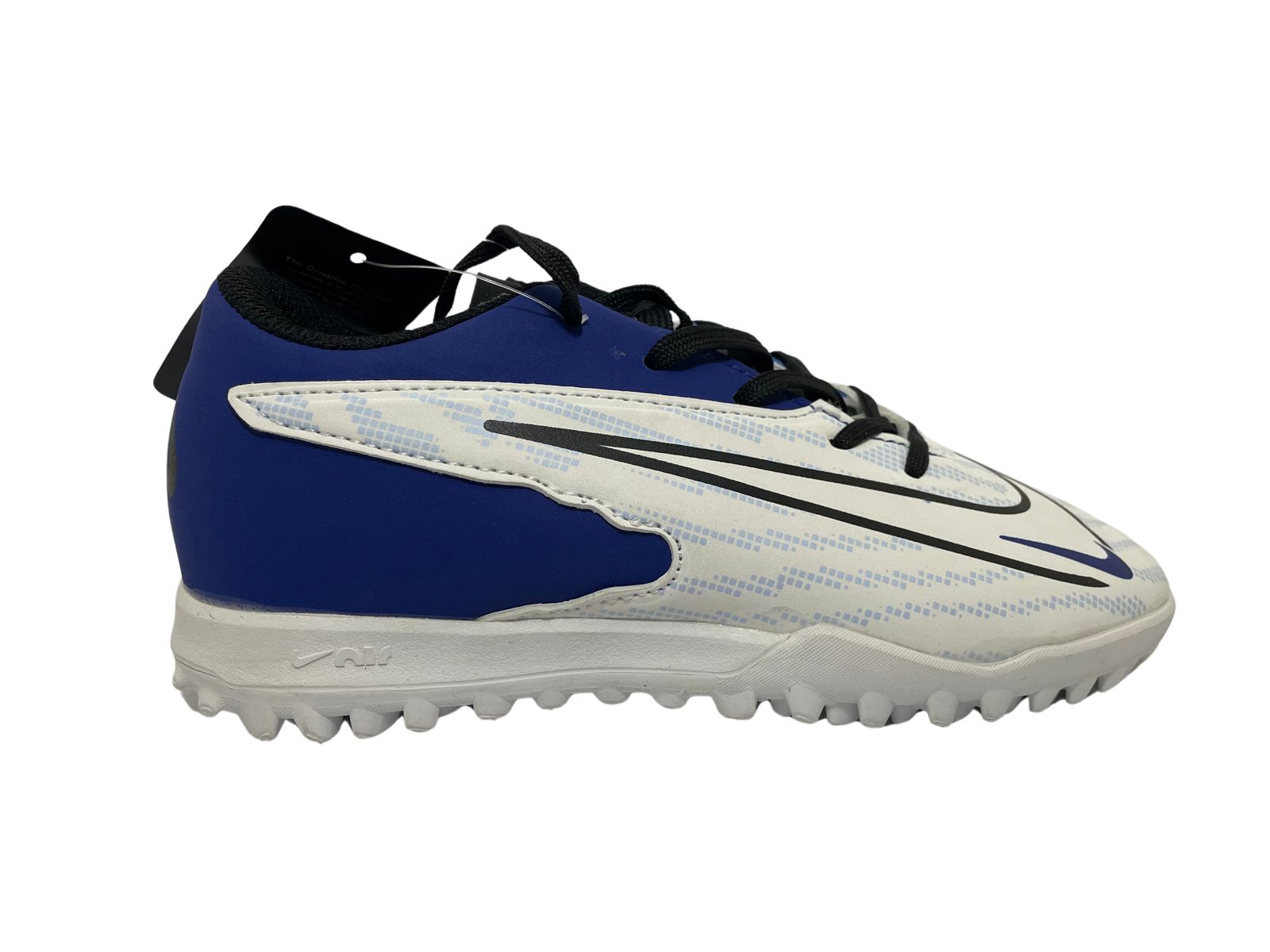 Jr. Mercurial Vapor 15