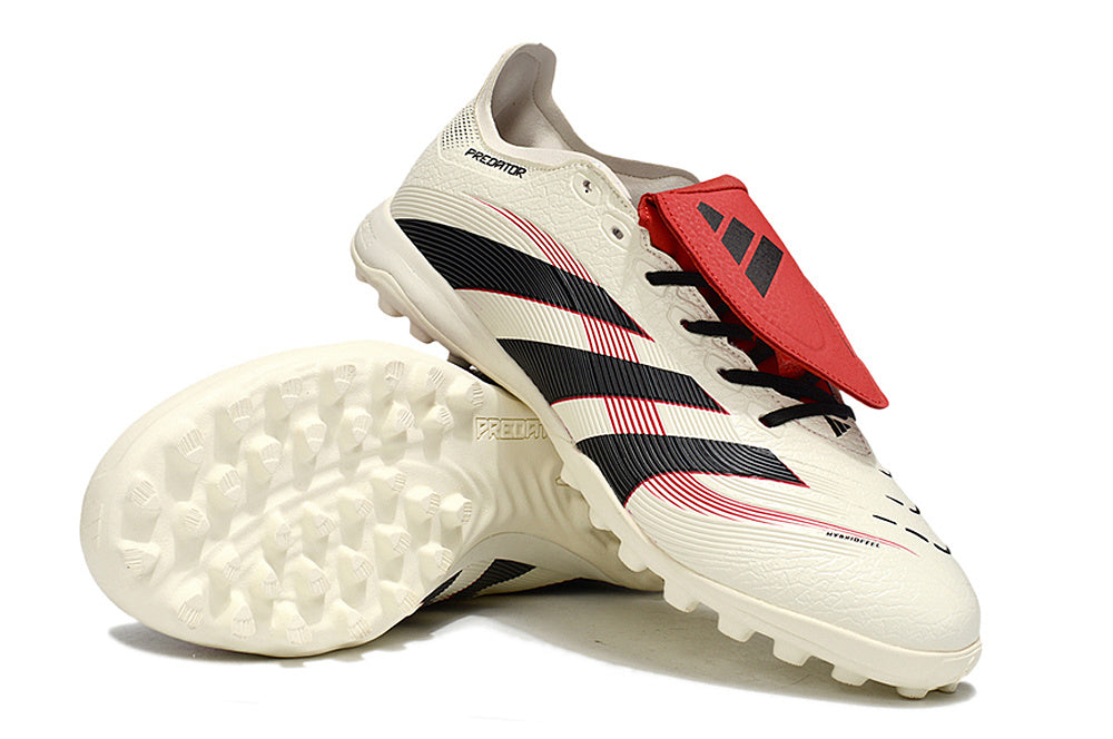 Predator League Fold Over Tongue TF