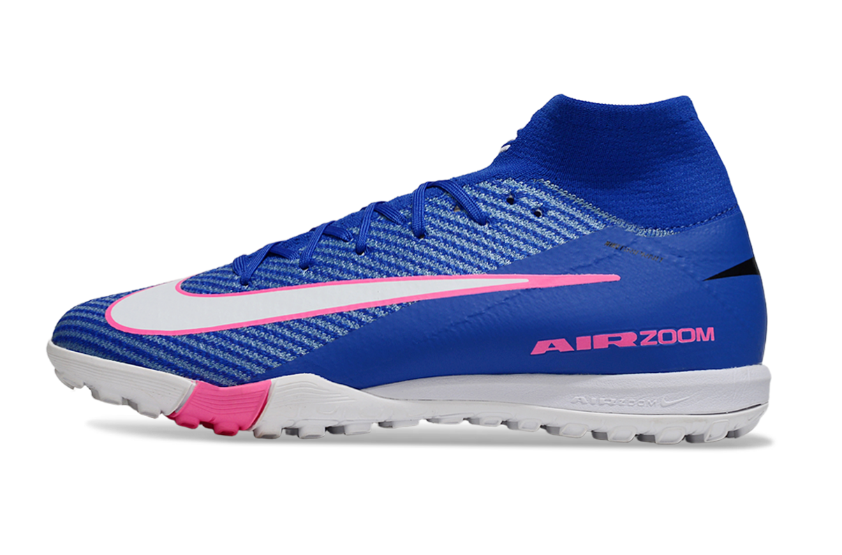 AirZoom Blue Highs Pro TF