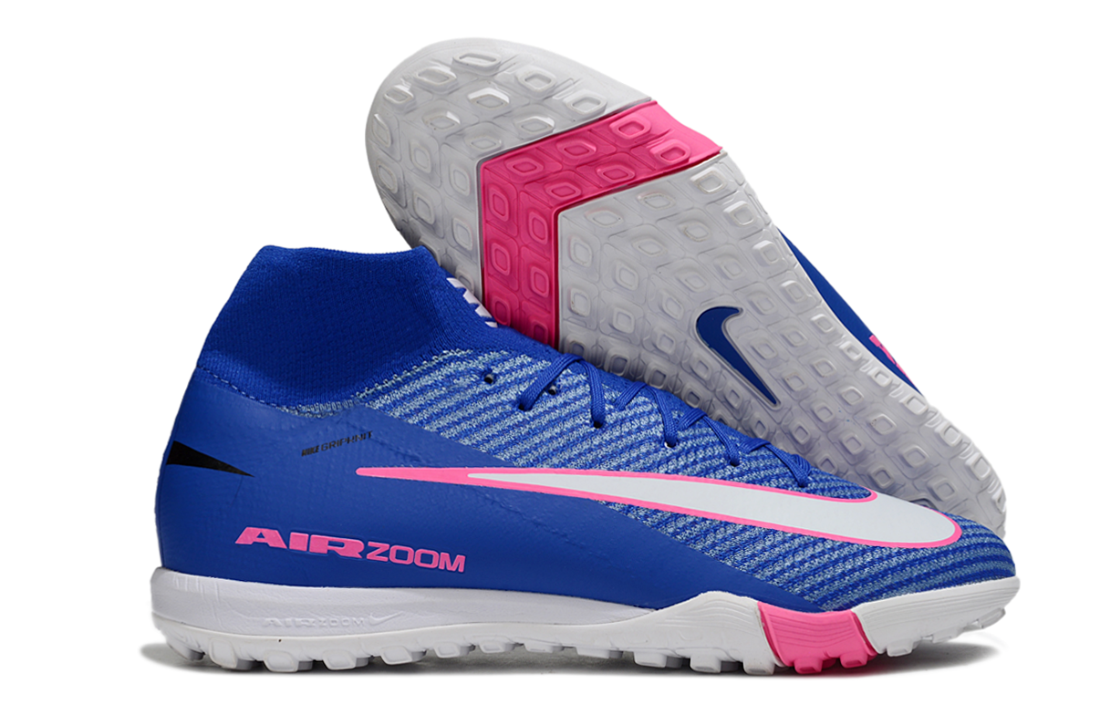 AirZoom Blue Highs Pro TF