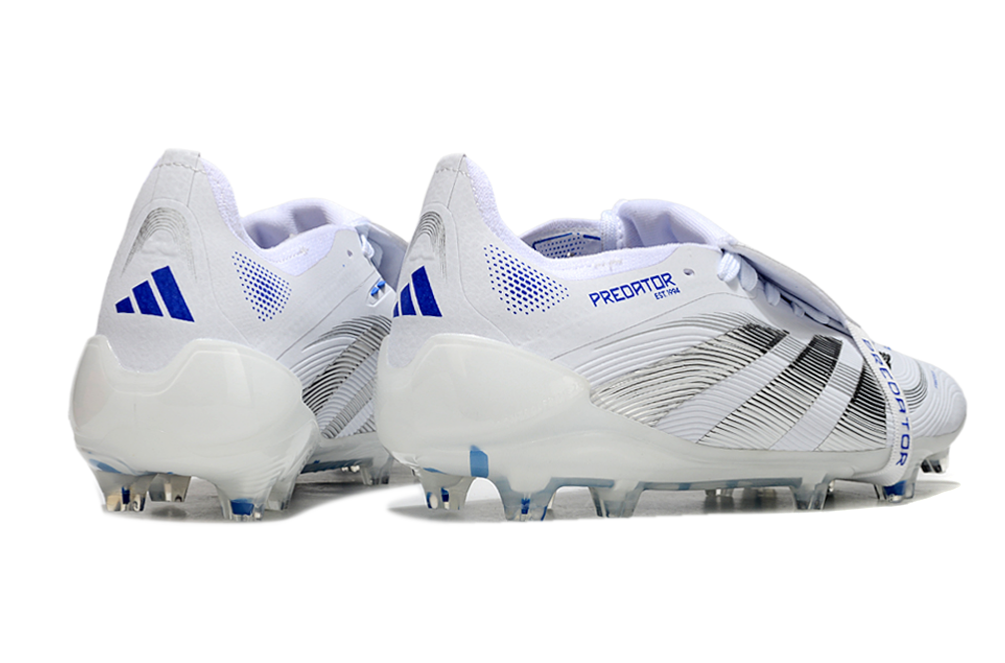 PRE BOOKING. Predator White Polar Tongue Elite FG