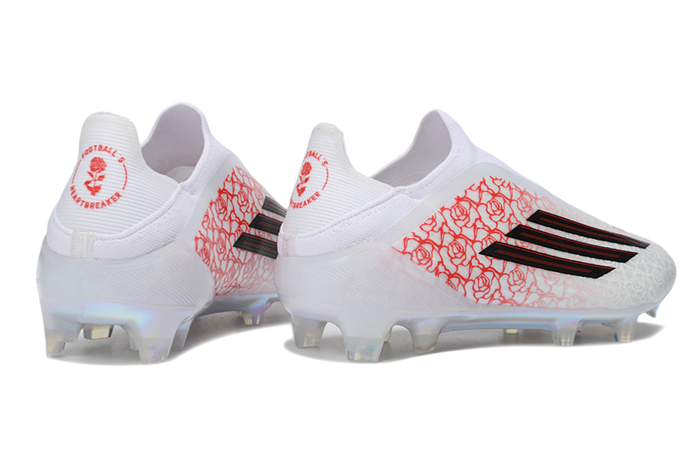 F50 Laceless Lamine Yamal HeartBreaker Elite FG