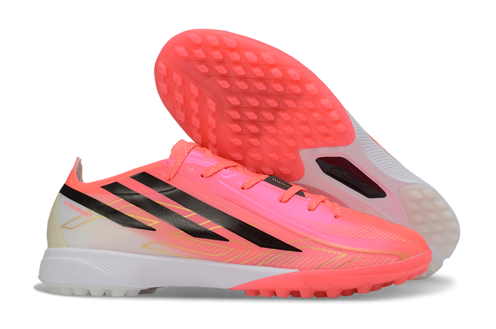 F50 Hyperfast Pro TF