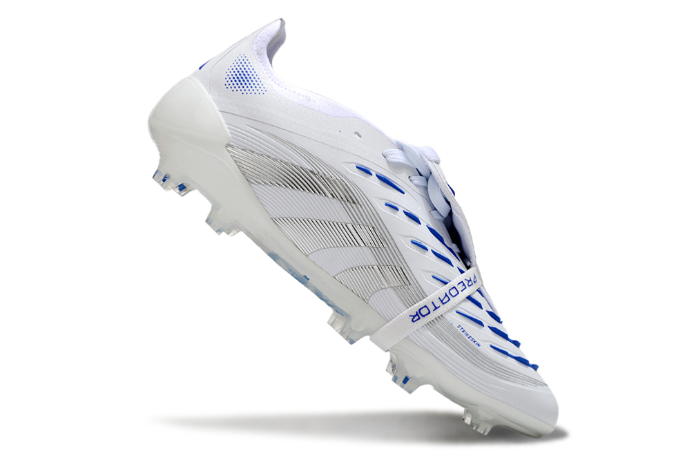 PRE BOOKING. Predator White Polar Tongue Elite FG