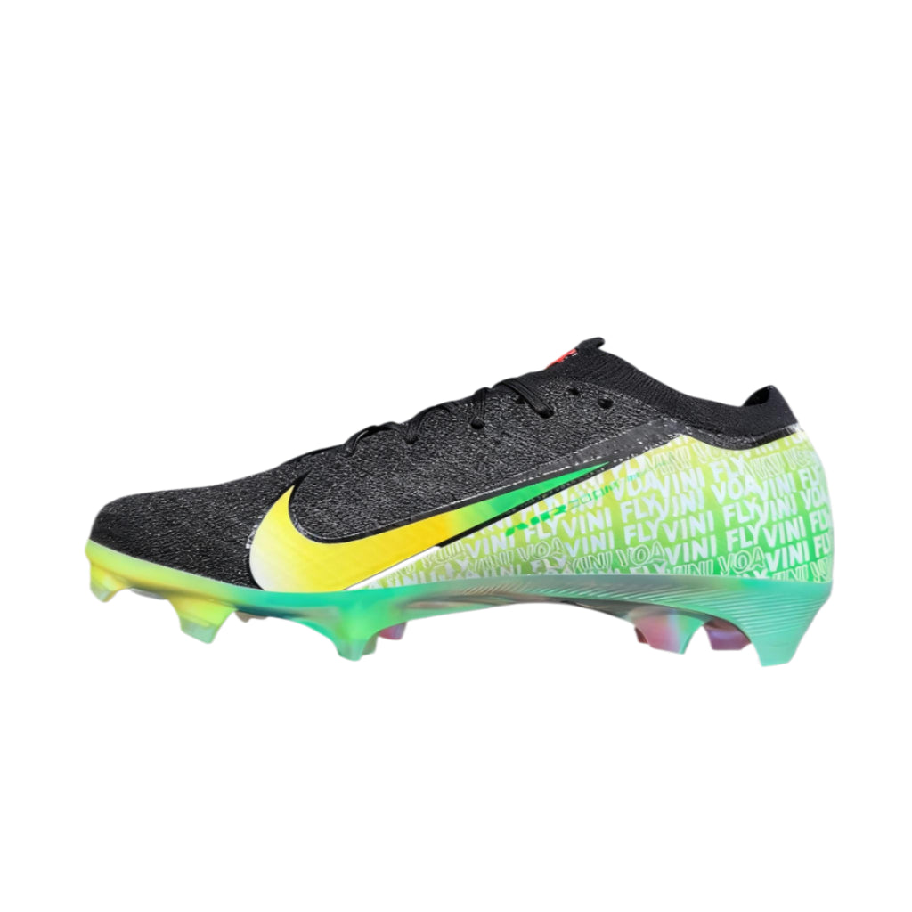 Air Zoom Mercurial Vapor XVI Elite x Vini Jr FG