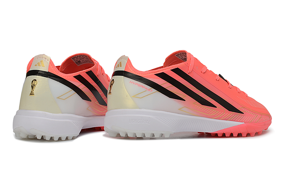 F50 Hyperfast Pro TF