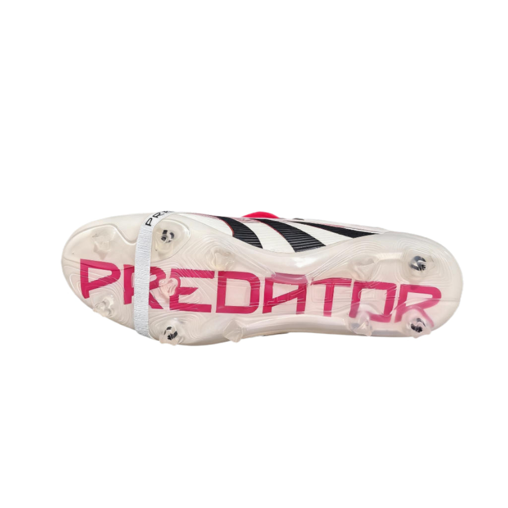 Predator Elite White FG