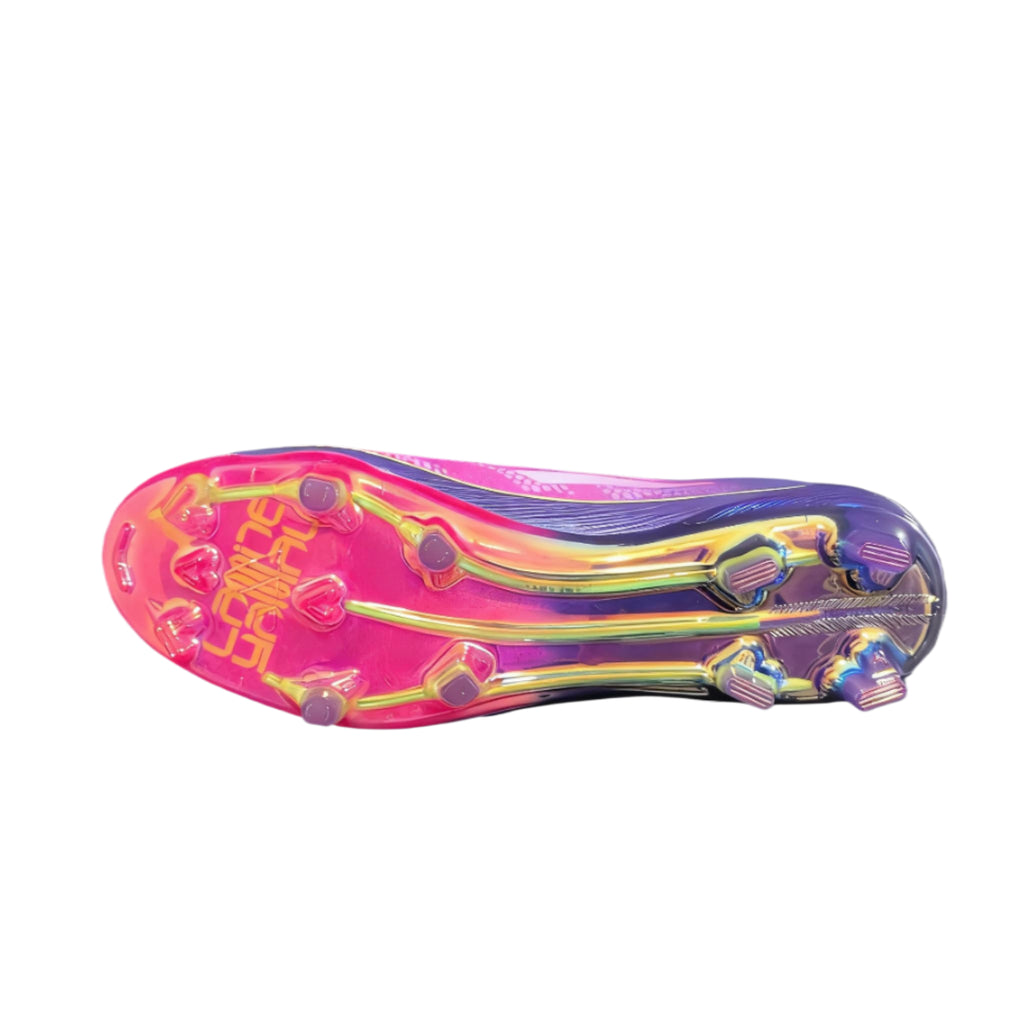 F50 Elite Lamine Yamal Laceless FG