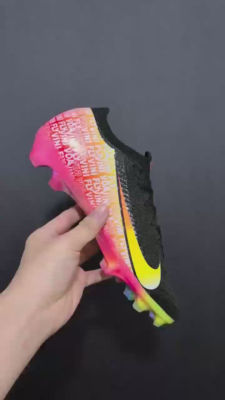 Air Zoom Mercurial Vapor XVI Elite x Vini Jr FG