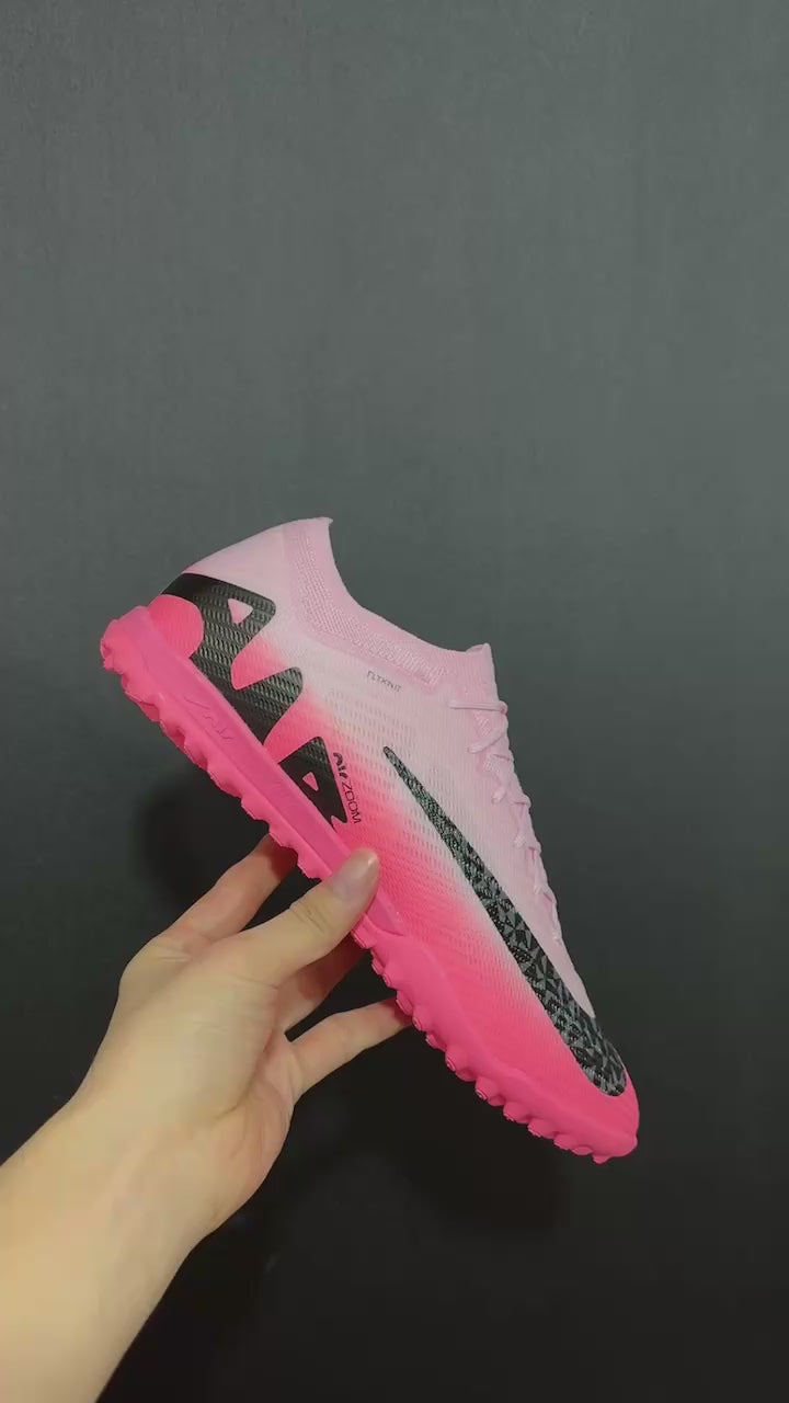 AirZoom Lows Pink TF