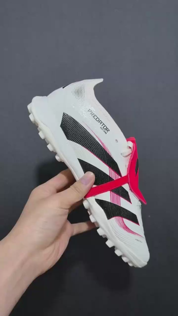 Predator League Fold Over Tongue TF