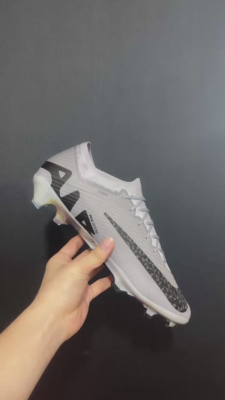 Mercurial AirZoom Football Shoes FG video