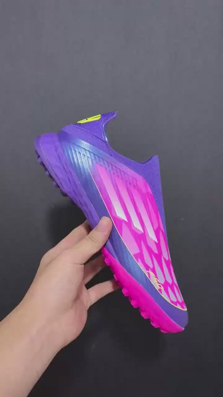 F50 League Laceless x Lamine Yamal TF