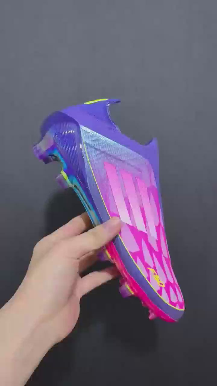 F50 Elite Lamine Yamal Laceless FG