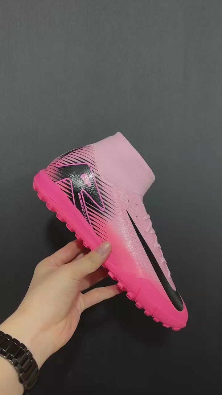 AirZoom High Pink TF